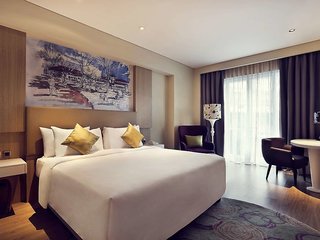 grand mercure bandung setiabudi