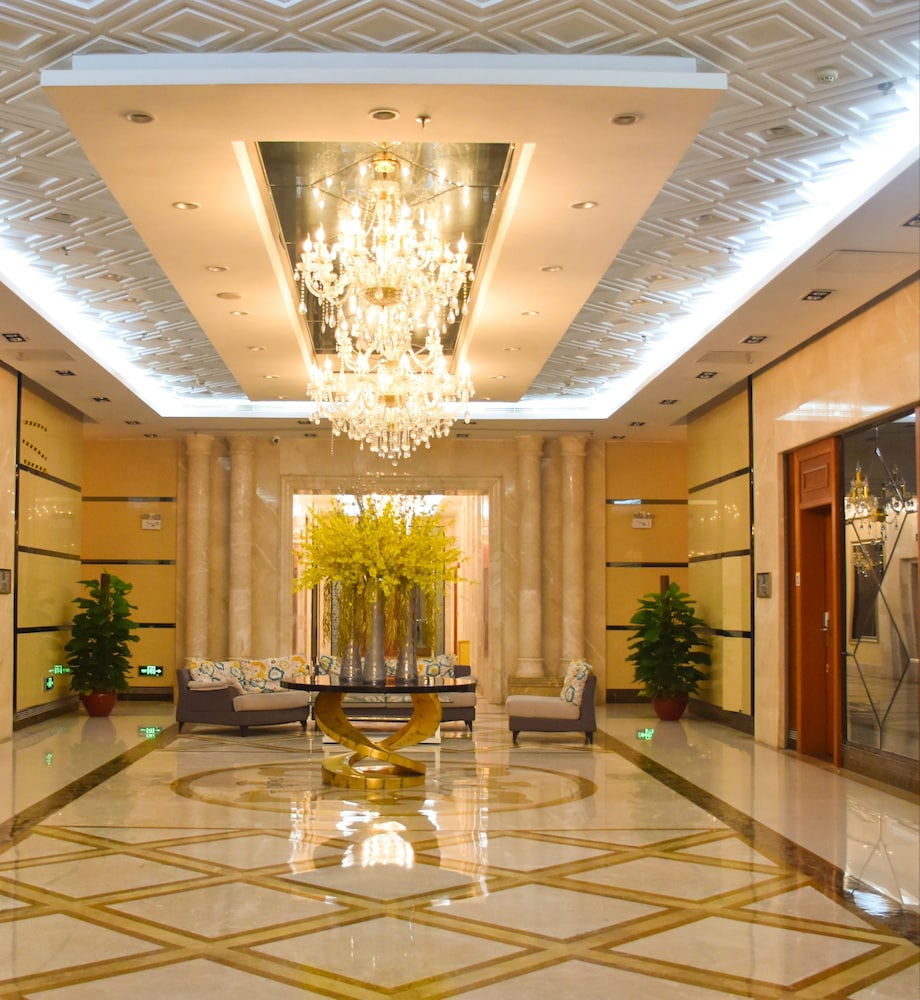 Badun International Apartment,,0 star