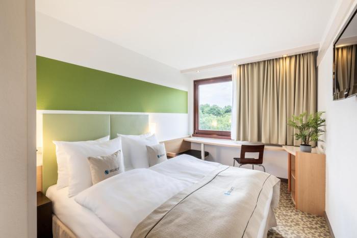 select hotel osnabruck