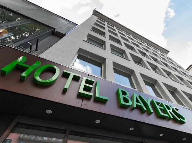 hotel bayers