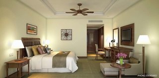 Vinpearl Resort & Spa Phu Quoc,Kien Giang Province>>Ganh Dau,5 star
