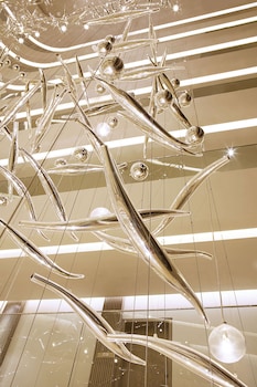 Doubletree By Hilton Hotel Doha Old Town,Abdulla Bin Zaid Al Mahmoud Islamic Cultural Center>>Doha,5 star