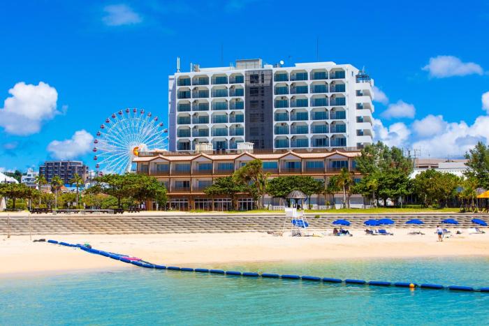 condominium hotel monpa