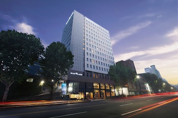 Mayplace Seoul,Insadong>>Dongdaemun,3.5 star