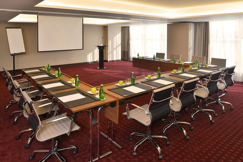 swiss belhotel seef bahrain