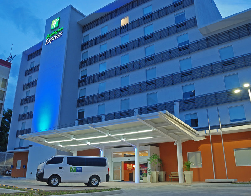 Holiday Inn Express Tegucigalpa, An Ihg Hotel