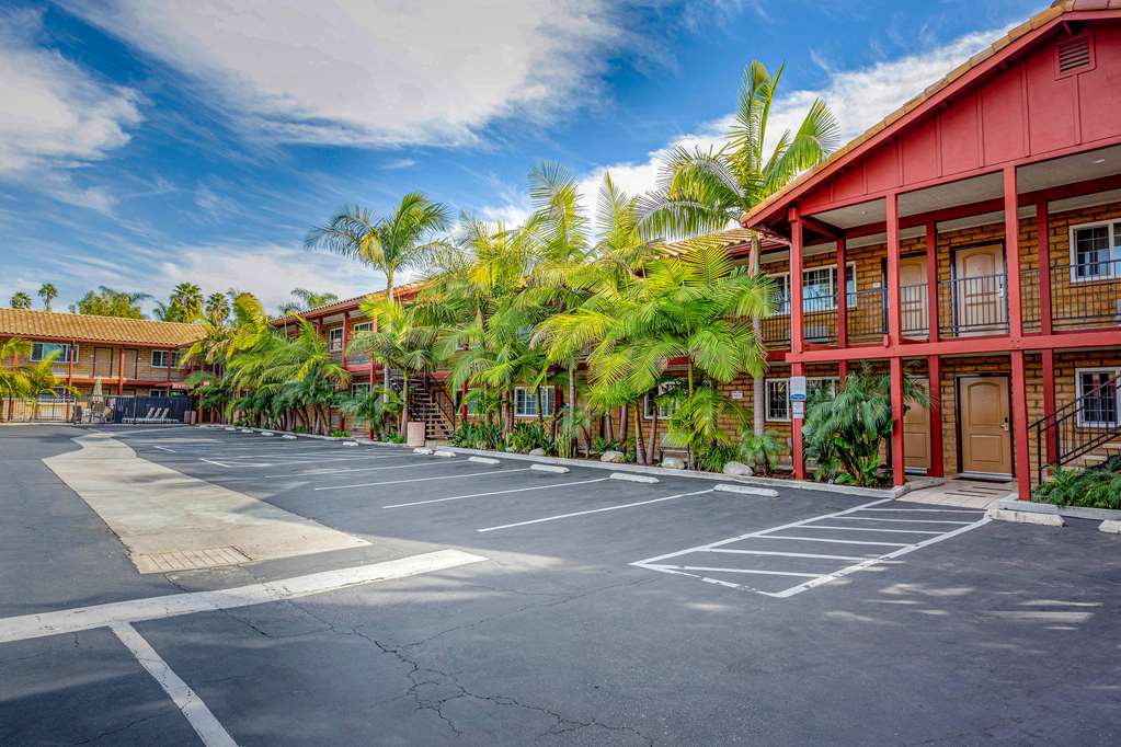 motel 6 carlsbad ca north