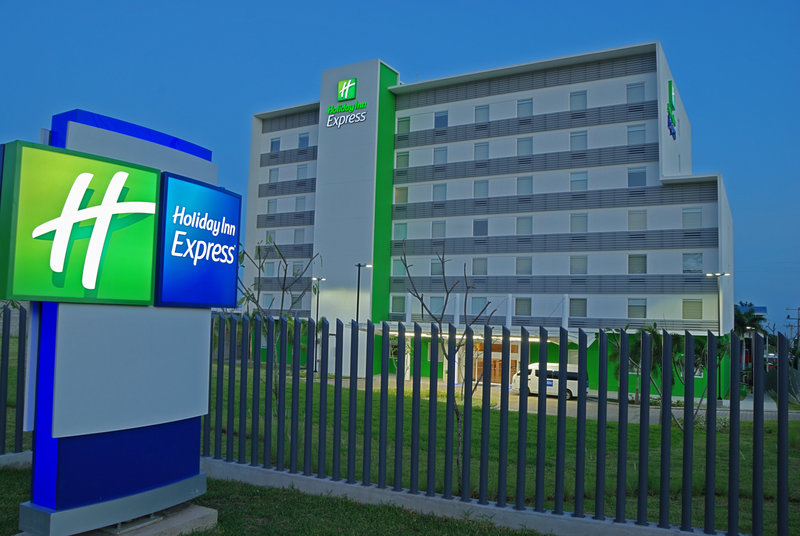 holiday inn express managua by ihg