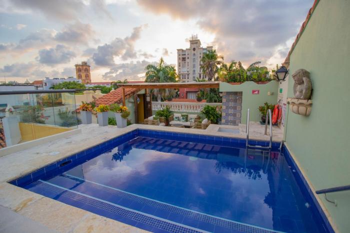 hotel casa la fe by bespokecolombia