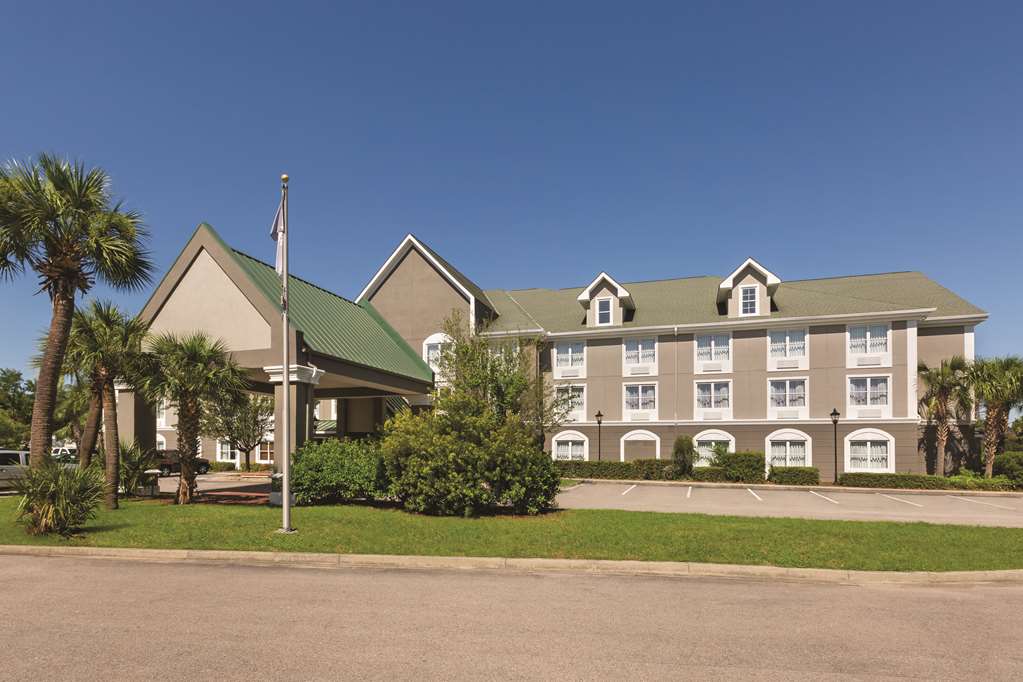 Country Inn & Suites By Radisson, Beaufort West, Sc,Burton>>Beaufort,2.5 star