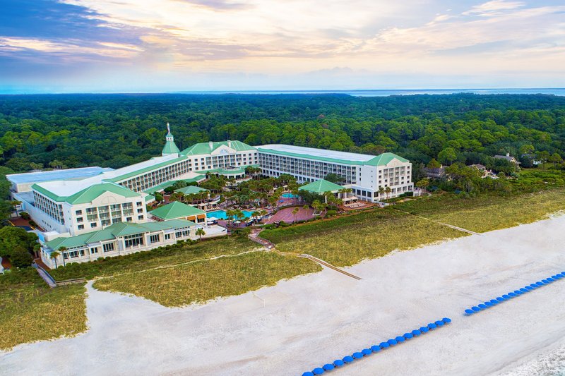 The Westin Hilton Head Island Resort & Spa,South Carolina>>Hilton Head Island,4 star
