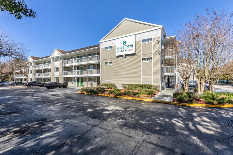 Hometowne Studios By Red Roof Orlando - Casselberry,Fern Park>>Casselberry,2 star