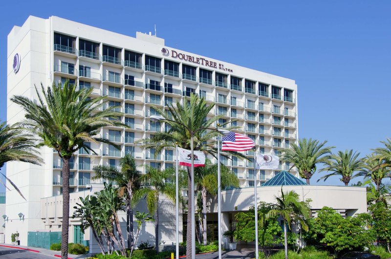 doubletree by hilton torrance south bay