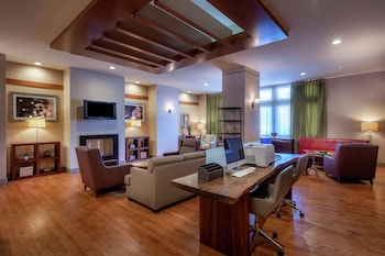 doubletree by hilton los angeles norwalk