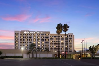 Doubletree By Hilton Los Angeles - Norwalk,Artesia>>Anaheim,4 star