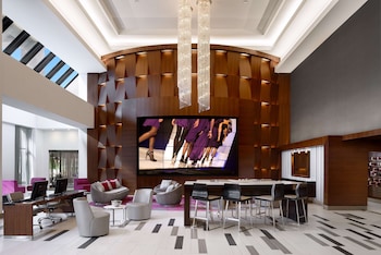 Hilton Woodland Hills / Los Angeles,Los Angeles County>>Los Angeles,4 star