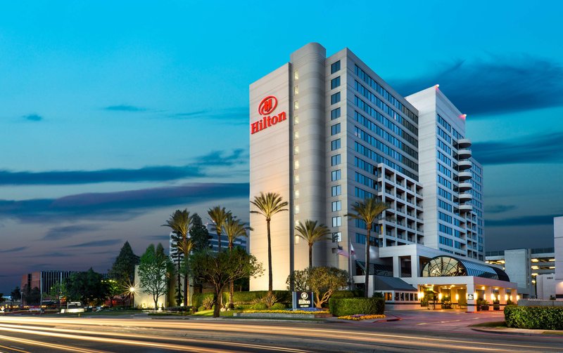 Hilton Woodland Hills / Los Angeles,Los Angeles County>>Los Angeles,4 star