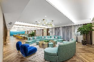 Orange Hotel (Qidong Wenfeng Dashijie),,3 star