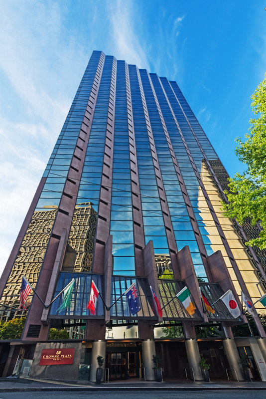 crowne plaza seattle downtown by ihg