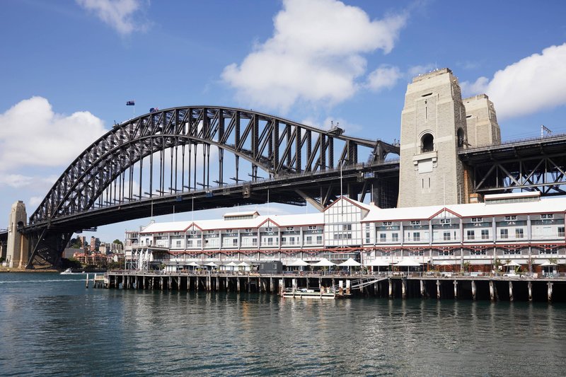 Pier One Sydney Harbour, Marriott Autograph Collection,Sydney>>Manly East,5 star