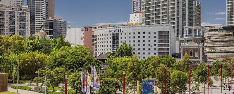 novotel sydney darling square