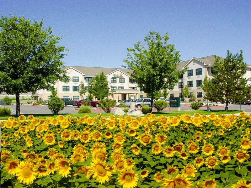 extended stay america suites reno south meadows