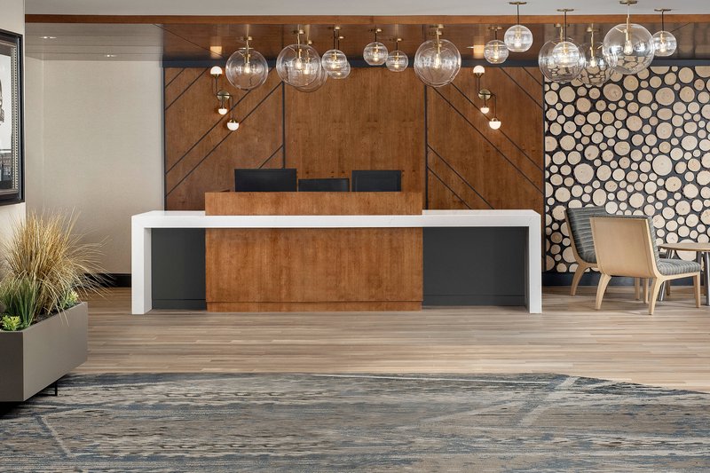 Residence Inn By Marriott Denver Park Meadows,Colorado>>Centennial,4 star