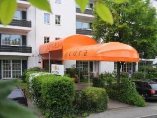acora hotel und wohnen duesseldorf