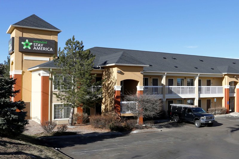 extended stay america suites denver tech ctr s inverness