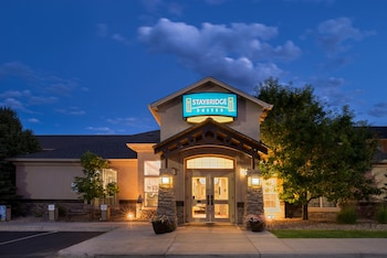 Staybridge Suites Denver Tech Center By Ihg,Denver>>Centennial,3 star