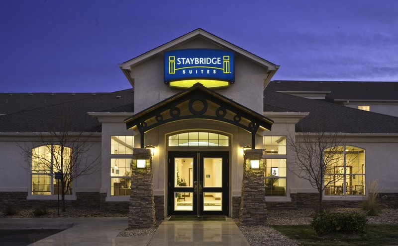 Staybridge Suites Denver Tech Center By Ihg,Denver>>Centennial,3 star