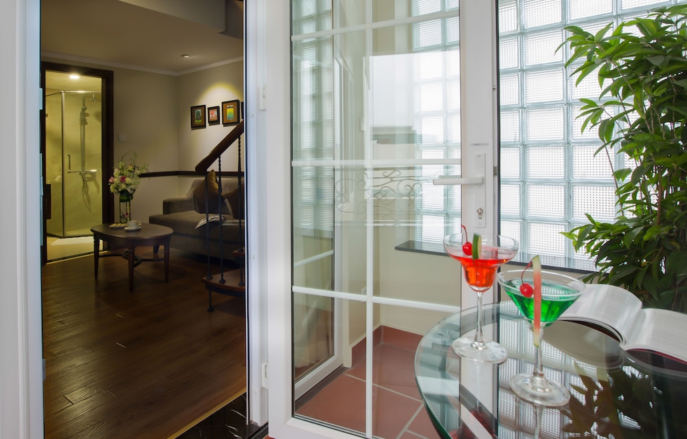 Hanoi La Siesta Hotel Classic,,4 star