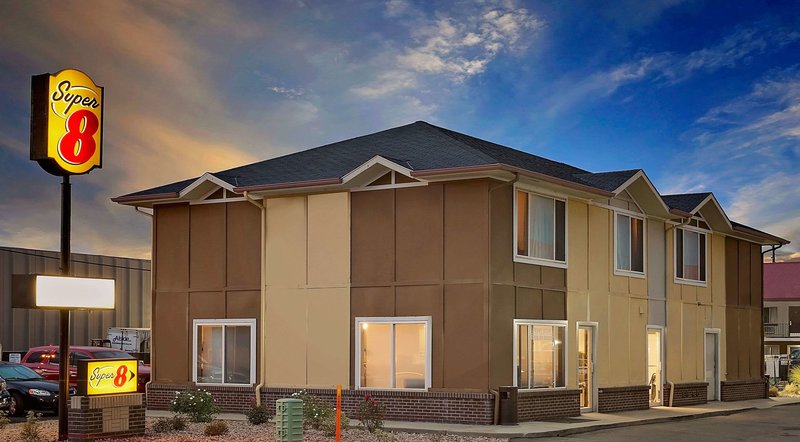 super 8 by wyndham denver central