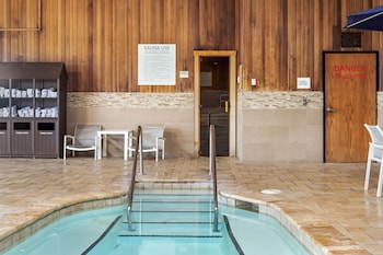 Doubletree By Hilton Roseville Minneapolis,Minneapolis - St. Paul>>Eden Prairie,4 star