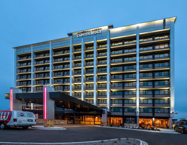 Radisson Hotel St. Paul Downtown