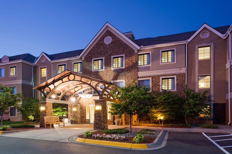 Staybridge Suites Mpls-Maple Grove/Arbor Lakes, An Ihg Hotel,Maple Grove>>Corcoran,3 star