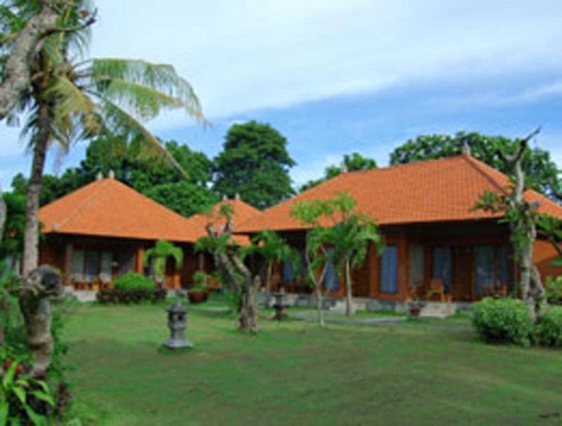 Inna Sindhu Beach,Denpasar>>Bali,3.5 star