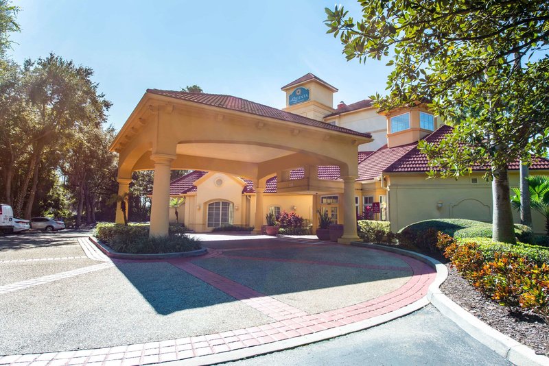 La Quinta Inn & Suites Tampa Brandon Regency Park,Florida>>Brandon,2.5 star