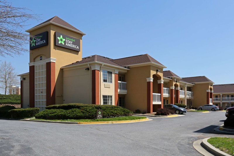 extended stay america suites baltimore bwi international dr