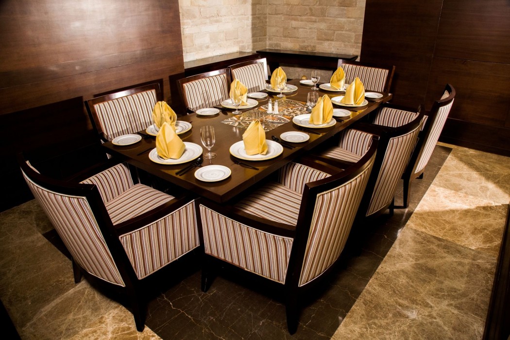 sheraton grand palace indore