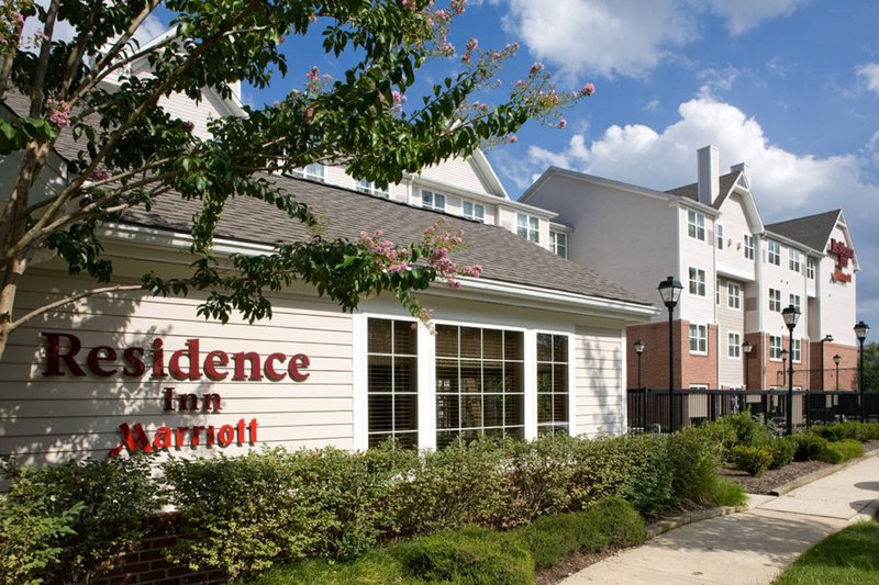 Residence Inn By Marriott Arundel Mills Bwi Airport,Baltimore>>Annapolis Junction,3 star