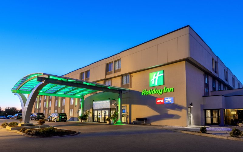 holiday inn st louis sw route 66