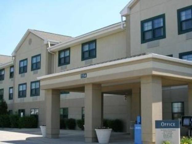 extended stay america suites st louis o fallon il