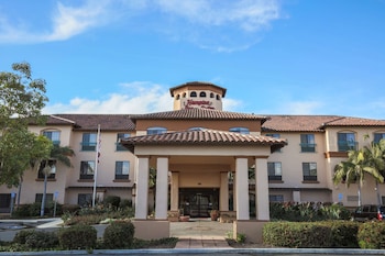 hampton inn and suites camarillo