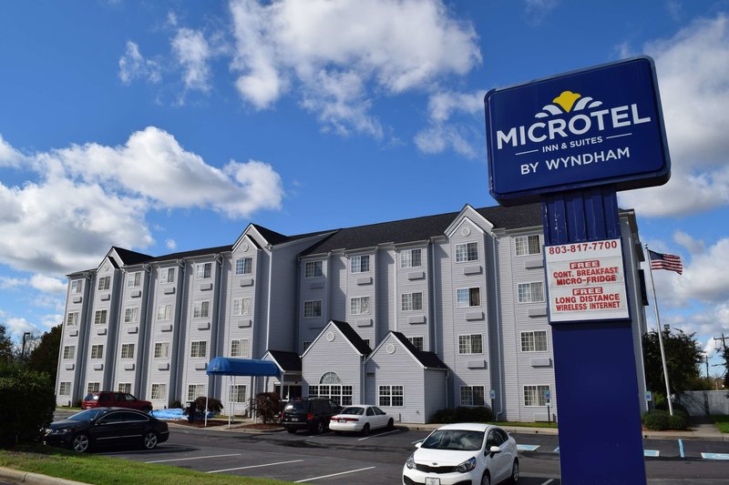 microtel inn and suites by wyndham rock hill charlotte area