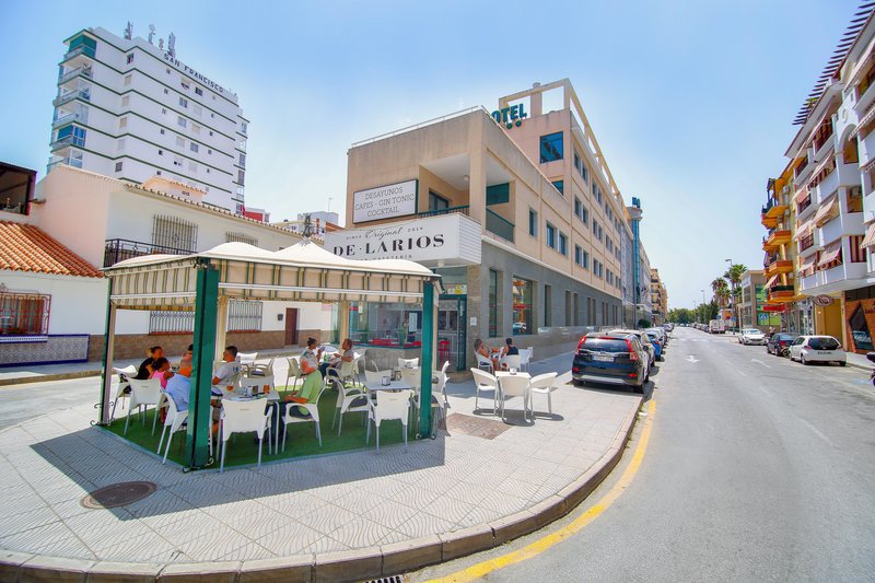 hotel mainake
