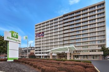 Holiday Inn Columbus Dwtn-Capitol Square By Ihg,Ohio>>Columbus,3 star