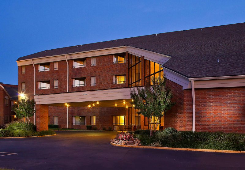 sonesta es suites memphis