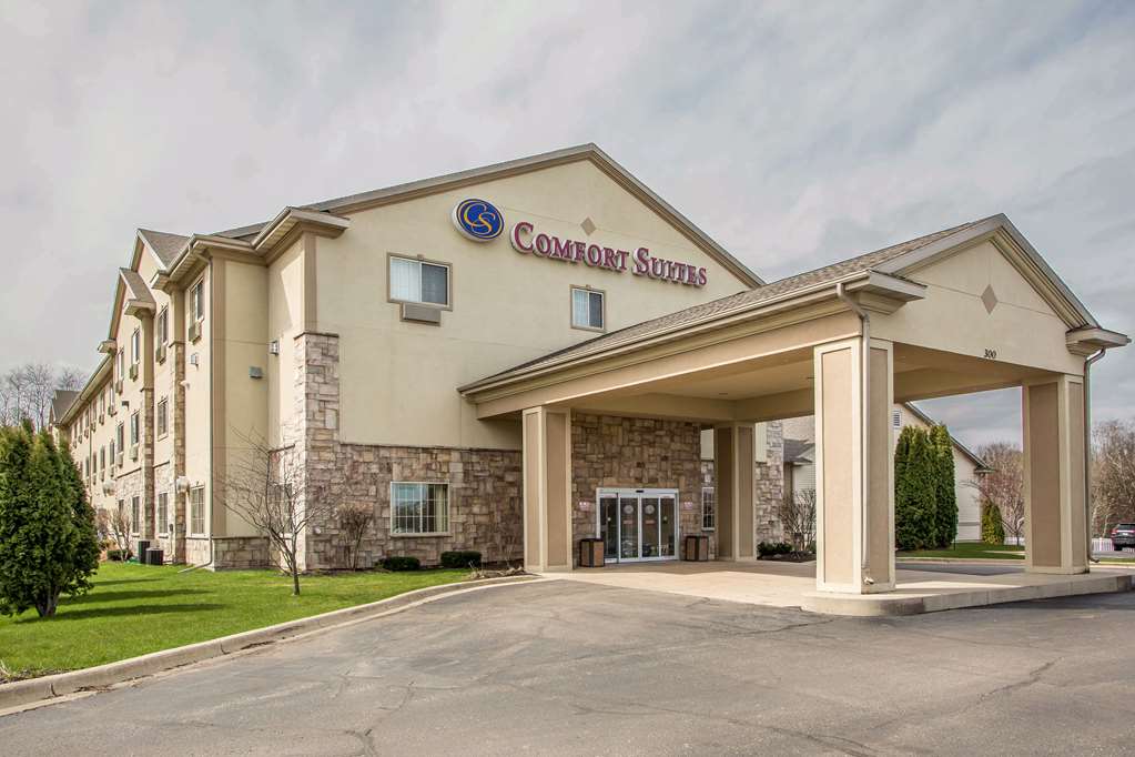 Comfort Suites Lake Geneva East