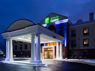 Holiday Inn Express Milwaukee North Brown Deer/Mequon By Ihg,Brown Deer>>Brookfield,3 star
